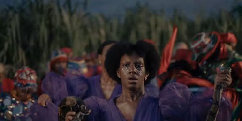 Mayworks Festival: Sugar Island (2024) Screening + Discussion