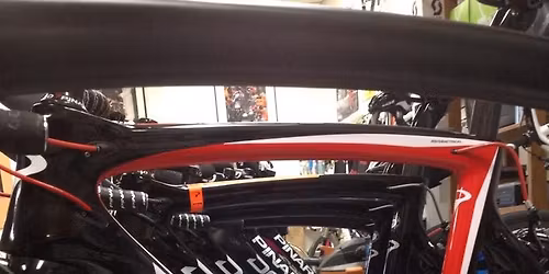 Pinarello Demo Day