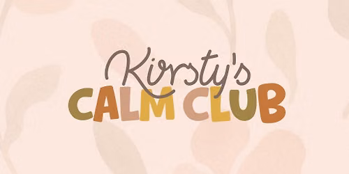 Strathaven Calm Club