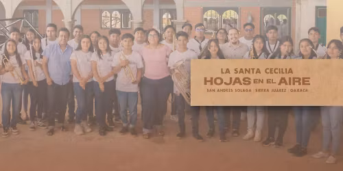 La Santa Cecilia in Los Angeles