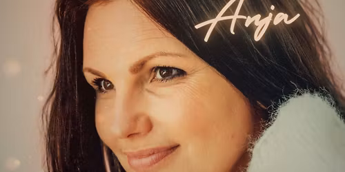 Julekonsert med Anja Kapstad Asteberg