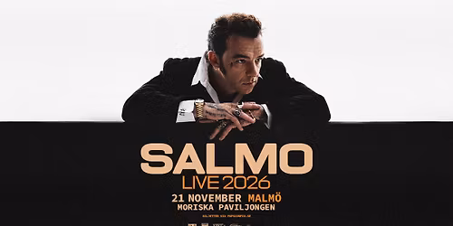 Salmo | Malm\u00f6