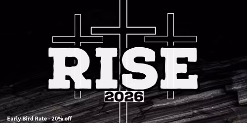 RISE Summer Camps 2026