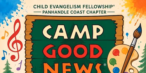 Camp Good News