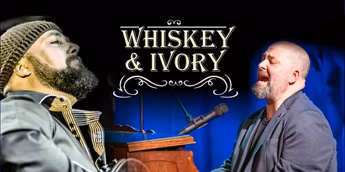 Whiskey & Ivory - Tribute To Zac Brown Band & Billy Joel