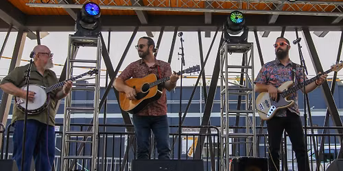 BIBELHAUSER BROTHERS | Live @ Pickin\u2019 in Paristown | Friday, September 18 | Free Show | 7\u201310 PM