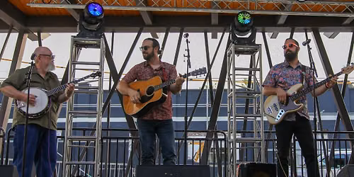 BIBELHAUSER BROTHERS | Live @ Pickin\u2019 in Paristown | Friday, September 18 | Free Show | 7\u201310 PM