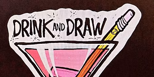 Drink and Draw mardi 18 Novembre \ud83d\udd8d\ufe0f\ud83d\udd8c\ufe0f\ud83d\uddbc\ufe0f\ud83c\udfa8