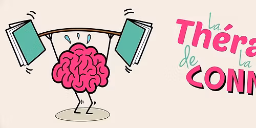 La th\u00e9rapie de la connerie