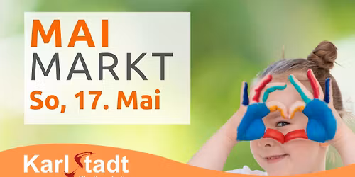 Maimarkt