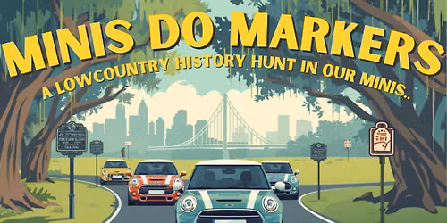 MINIs Do Markers