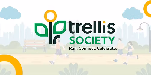 Team Trellis Training Run & Social