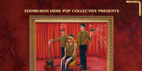 Slime City + The Citrines