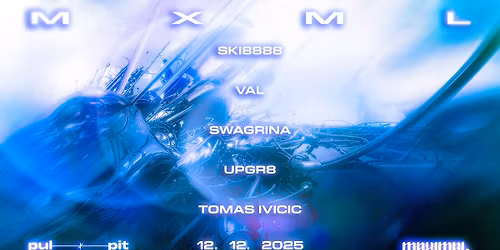 MXML: SKI8888 \/ VAL \/ SWAGRINA \/ UPRG8 \/ TOMAS IVICIC