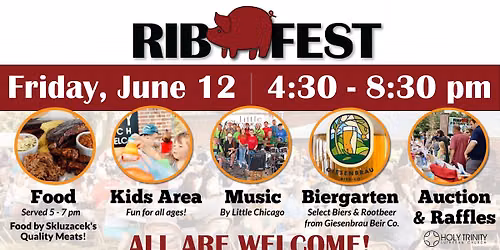 RibFest