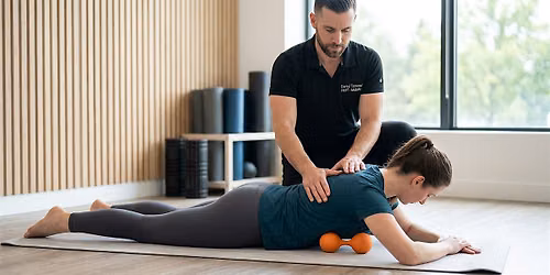 Mobility Masterclass