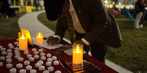 DUI Victim Remembrance Memorial