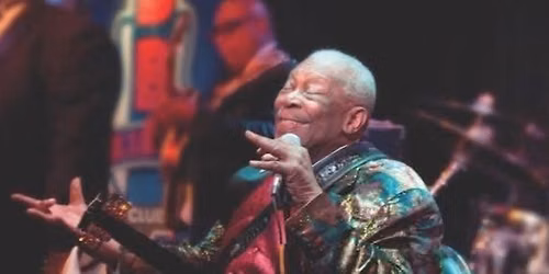 The King\u2019s Poetry Jam!