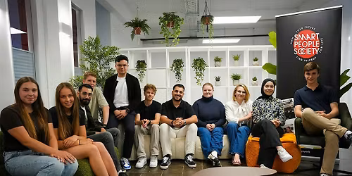 Clubabend der Smart People Society