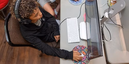 P.L.A.Y. Lab: Graphic Design (08\/17-08\/21)