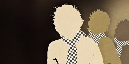 60 Years of Blonde on Blonde @ Music Room 27\/06\/25 - 8pm show