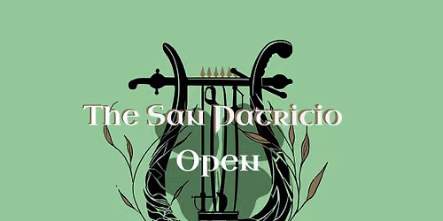 San Patricio Open 2026