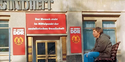 Oltre il muro. Cinema per il dialogo e la pace | Goodbye Lenin!