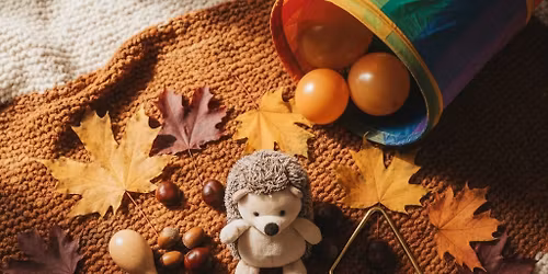 \ud83c\udfb6 BAL JESIENI \ud83c\udf41