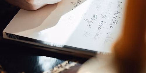 Yoga & Kreatives Schreiben