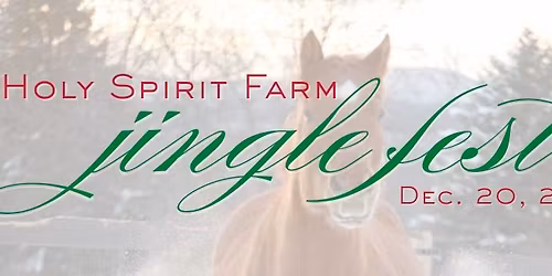 Jingle Fest 2025