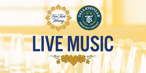 Live Music: Just Tom