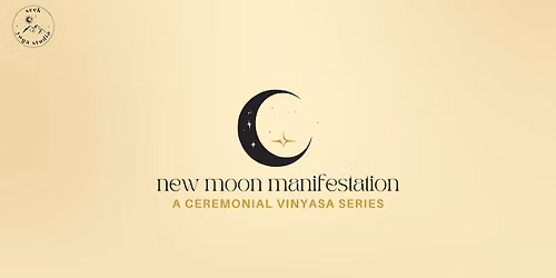 New Moon Manifestation