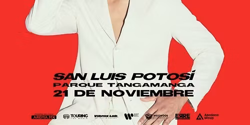 Manuel Medrano | San Luis Potos\u00ed