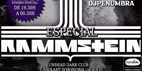 Tardeo \ud83d\udd25 RAMMSTEIN \ud83d\udd25