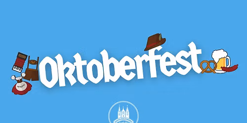 Oktoberfest 2026 by CCSB
