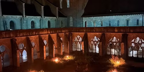 No\u00ebl \u00e0 Noirlac