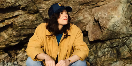 Jenina MacGillivray @ The Battery Cafe