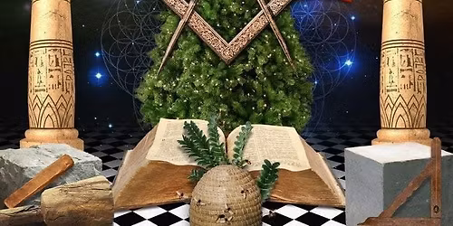 Scottsdale Lodge Christmas Party