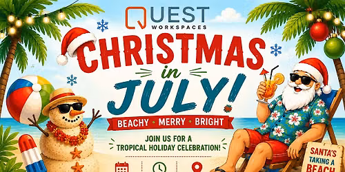 Christmas in July