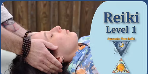 Usui\/Holy Fire\u00ae III Reiki I Training