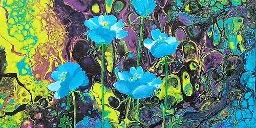 Ventura Art and Chalk Festival