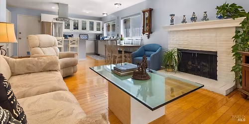 Open House -Southeast Santa Rosa