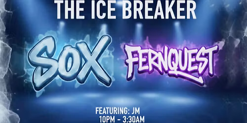 The Ice Breaker
