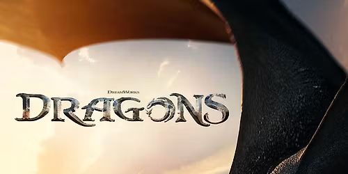 Projection du film - Dragons