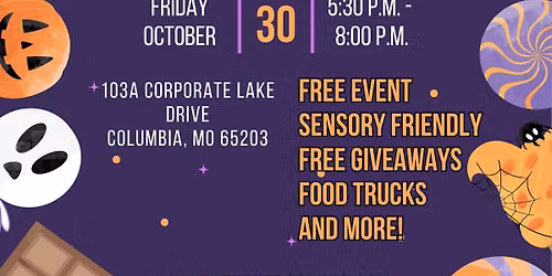 Trick-or-Treat Night 