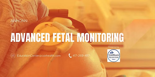 AWHONN Advanced Fetal Monitoring