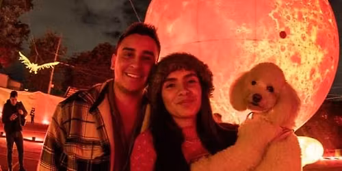 Festival Brilla Sue\u00f1os