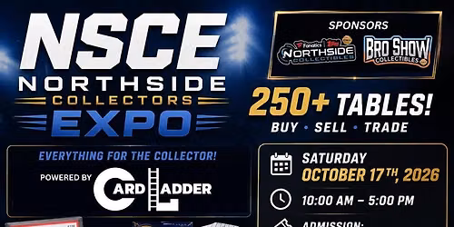Northside Collectors Expo