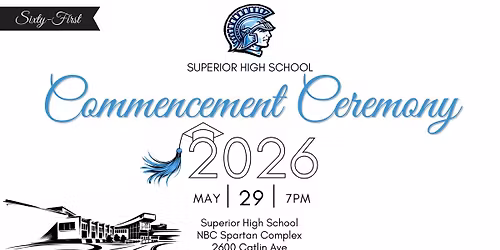 2026 Commencement Ceremony