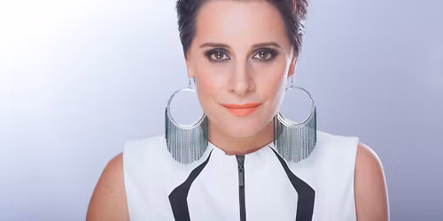 Lady Be Good, The Songs of Ella Fitzgerald (Featuring Nina Ferro)